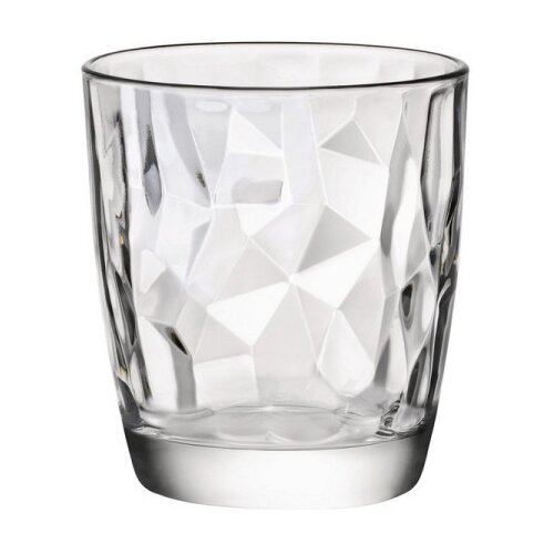 Bormioli čaša za vodu diamond aqua 30 cl 3/1 350200 Cene