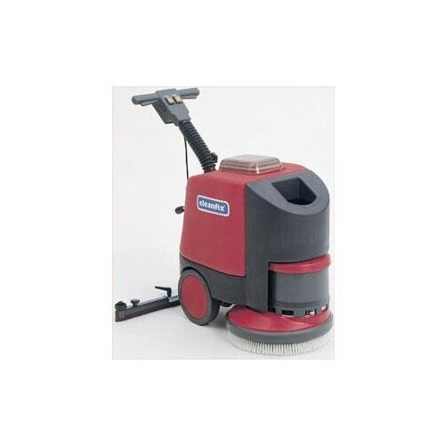 Sauglippe für Cleanfix RA 430, 431, C 4300 - Abziehlippe, Gummi