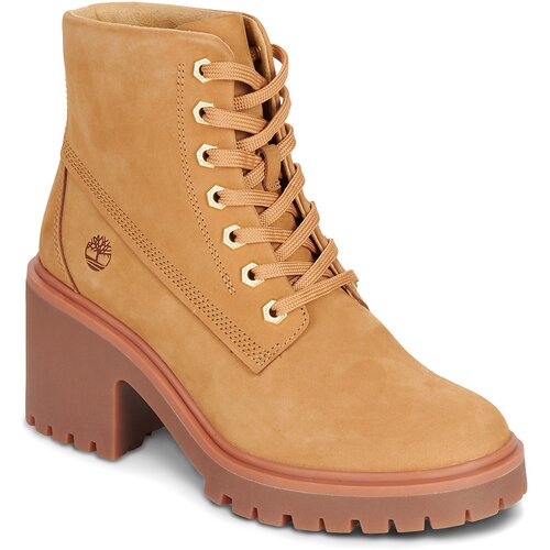Timberland Gležnjarji STONE HEIGHTS Kostanjeva Cene