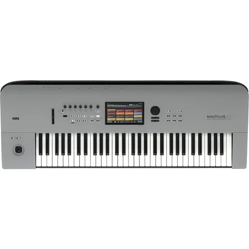 Korg Nautilus-61 AT