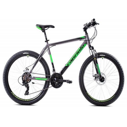 Capriolo bicikl za mu&amp;scaron;karce 920423-20 Slike