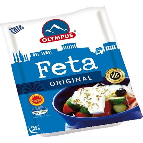 Olympus feta sir 200g Cene