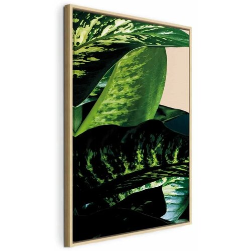  Slika - Dieffenbachia (1 Part) Vertical 80x120 Cijene