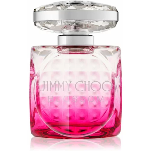 Jimmy Choo blossom parfemska voda 100 ml za žene
