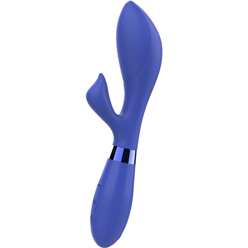 Toy Joy Grove Parade Vibrator Blue Slike