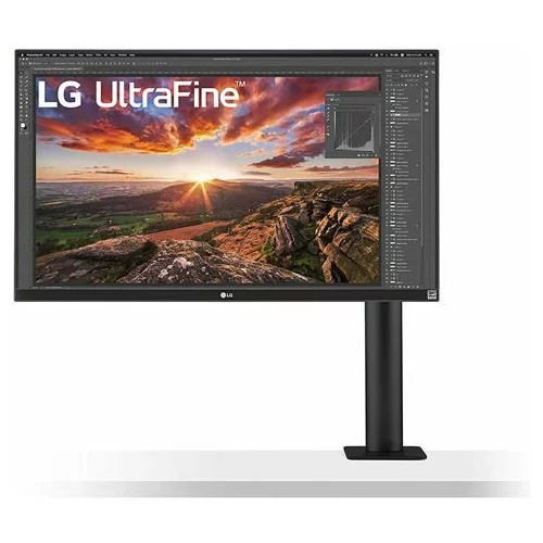 Lg UltraFine 32UN880-B 31.5" 16:9 4K UHD Ultra HD 4K Monitor