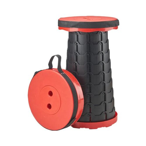 Master Stolica sklopiva 23x40cm 250056 crvena Slike