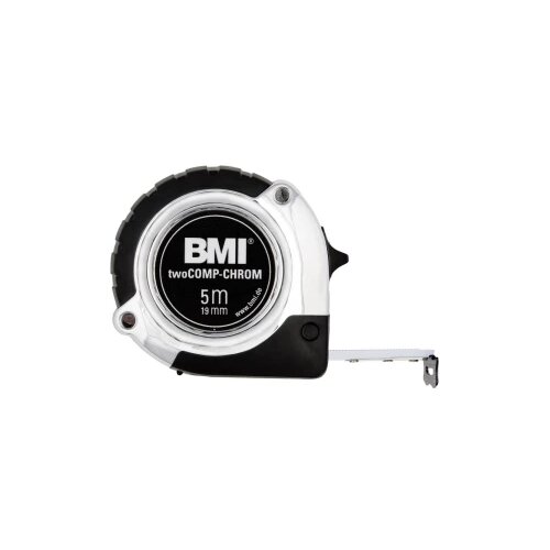 Bmi Mjerna vrpca 2 m Čelik 475241221 Cijene