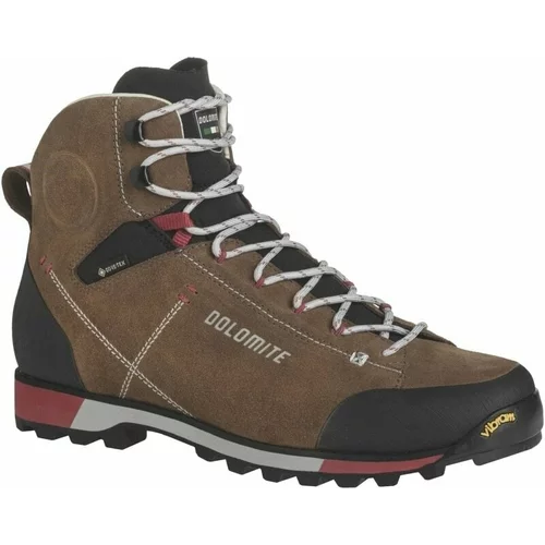 Dolomite Moški pohodni čevlji 64 Hike Evo GORE-TEX Men's Shoe Bronze Brown 44