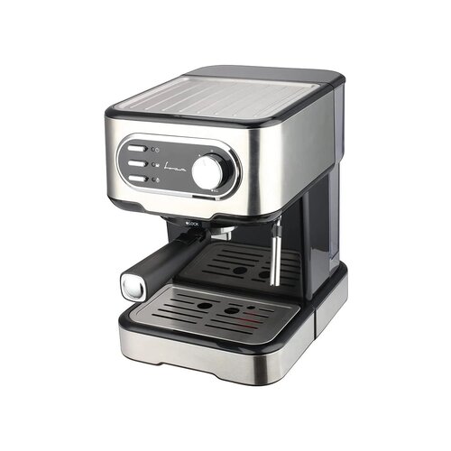 Fram aparat za espresso kavu FEM-850BKSS Slike