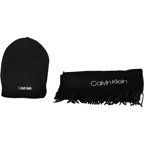 Calvin Klein BLACK MAN SCARF Cijene