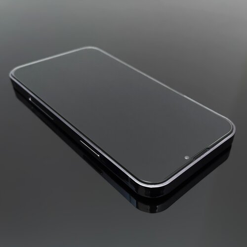 Wozinsky KALJENO STEKLO ANTI SPY PRIVATIZIRANJE ZA IPHONE 14 PRO, (22000338) Slike