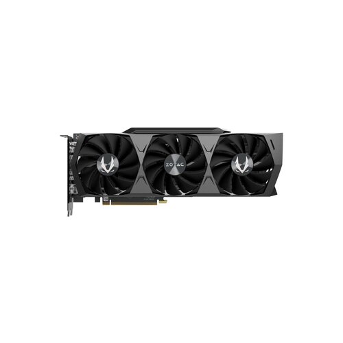 Zotac GeForce RTX 3070 Ti Trinity OC ZT-A30710J-10P grafička kartica Slike