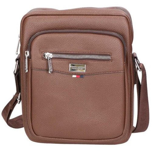 Northampton Polo Club mu&Scaron;ka torbica glx22pcl302423fbg/ braon Cene