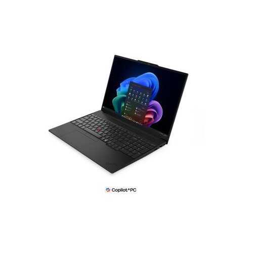 Lenovo ThinkPad E16 G4 16" Core 5 320 16GB/512GB SSD 21YE005PCX Cene