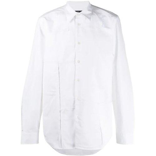 Diesel Shirt - SAUDREY SHIRT white Cene