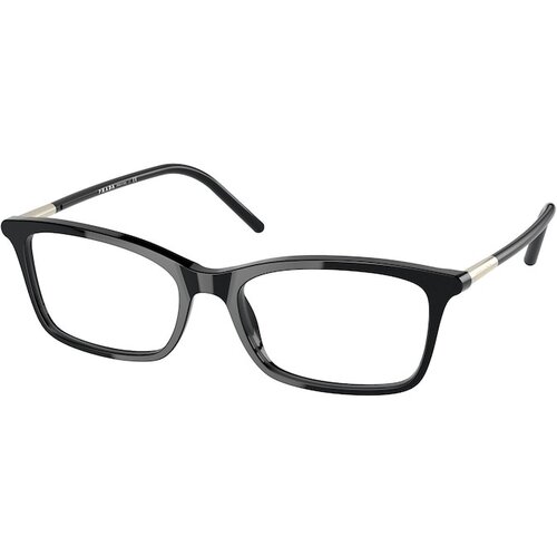 Prada Naočare PR 16WV 1AB1/O1 Cene