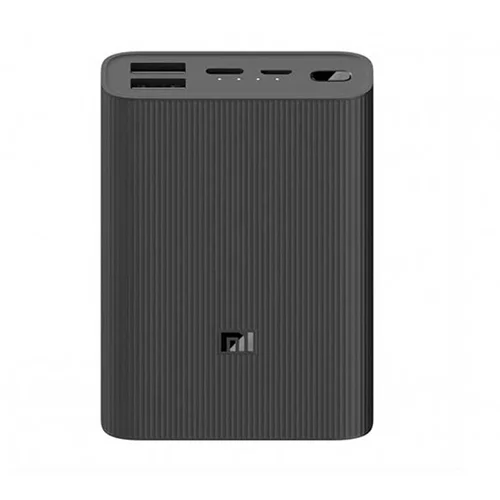 Power bank Xiaomi Mi Bank 3 Ultra Compact 10.000mAh