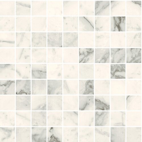 Marazzi Allmarble 30X30 Allmarble Calacatta Extra Mosaico M44Y Cene