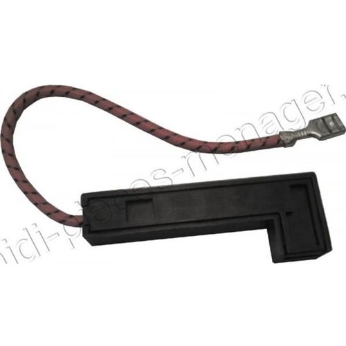 LG Fuz za mikrovalovno pečico 6901W1A001C 0.8A 5.0kV, (5000551182) Slike