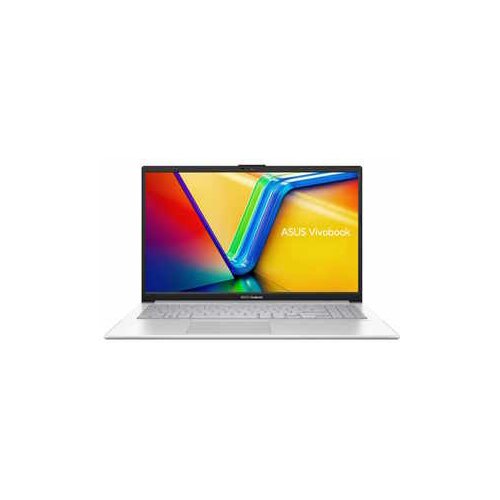Asus laptop vivobook go E1504GA-NJ200, 15.6 fhd ag, intel N100, 8GB ram, 256GB ssd, dos Cene