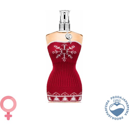 Jean Paul Gaultier Classique Collector - 100ml Cijene