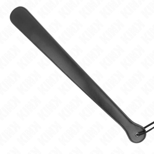 Kink &amp;Scaron;e&amp;Scaron;kalo Long Black (48 Cm) Slike