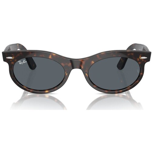 Ray-ban Wayfarer Oval Naočare za sunce RB 2242 902/R5 Cene
