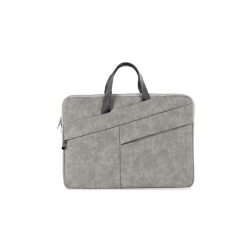 XO Torba za Notebook CB05 15.6" Siva Cijene