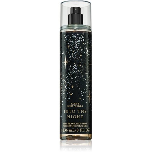 Bath & Body Works Into The Night meglica za telo za ženske 236 ml Cene