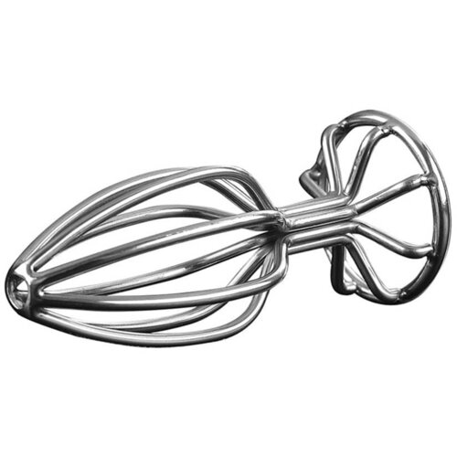 Mistress Analni Čep Stainless (m) Slike