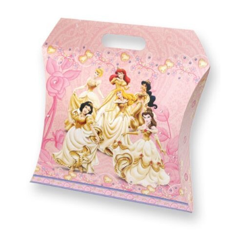 Disney Zloženka Princess velika 71504 Cene