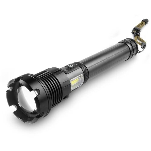 Retlux aluminijska svjetiljka RPL 401, 2000 lm, domet 800 m, fokus Cijene