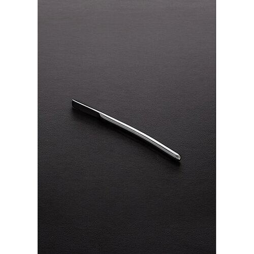 Shots Toys Kovinski Dilator Single End (9 Mm) Slike