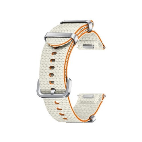 Samsung athleisure narukvica za galaxy watch 7 krem (s/m) 8806095625218 ( et-sol30-swe ) Cene