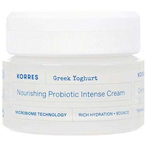 Korres Greek Yoghurt Probiotska krema, 40 ml Cene