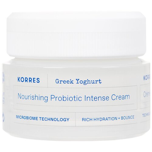 Korres greek Yoghurt Probiotska krema, 40 ml Cene