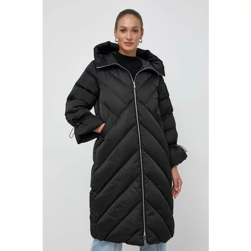 Marella Pernata jakna za žene, boja: crna, za zimu
