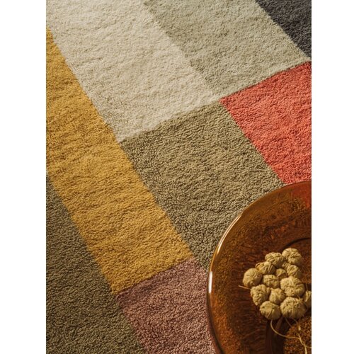 Lorena Canals Ručno rađen vunen tepih 170x240 cm Chroma Pallete &amp;ndash; Slike