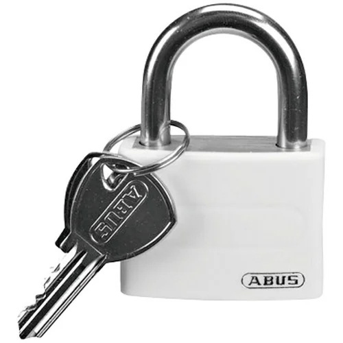 Abus Lokot (Š x V: 43 x 62 mm, 1 Kom., Aluminij)