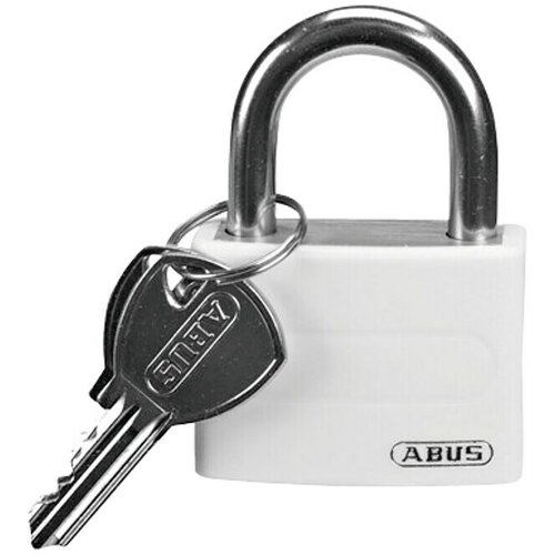 Abus Lokot (&amp;Scaron; x V: 43 x 62 mm, 1 Kom., Aluminij) Slike