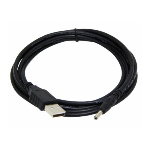 Gembird Kabel USB-A na DC 3,5mm 1,8m, (20470269) Cene
