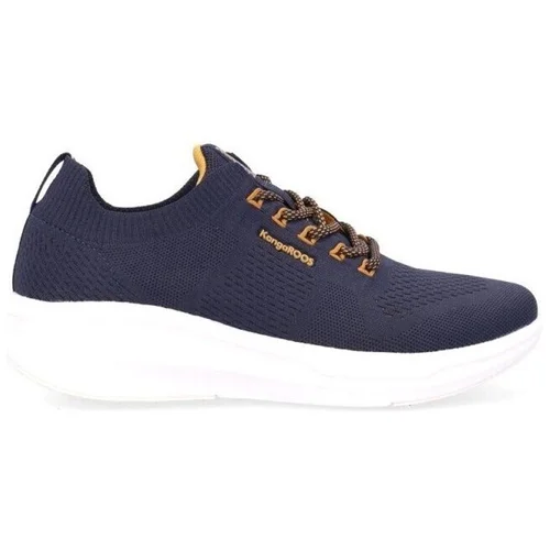 Kangaroos SNEAKERS K956 Plava