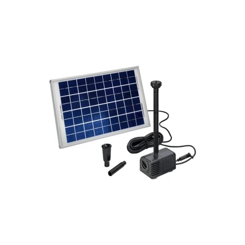 Esotec Pumpe solarnih sistema Napoli Slike