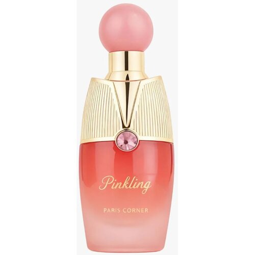 Paris Corner Pinkling Eau de Parfum 100 ml Slike