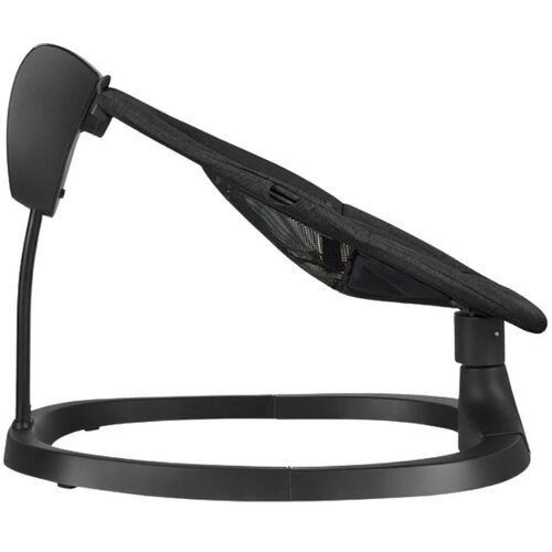 Kikka Boo njihalica za bebe Zazu Black, 0-9kg Slike