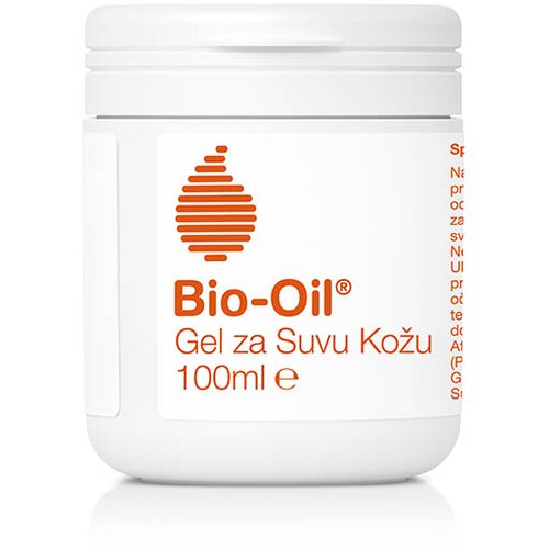 BIO oil dry skin gel 100ml Cene