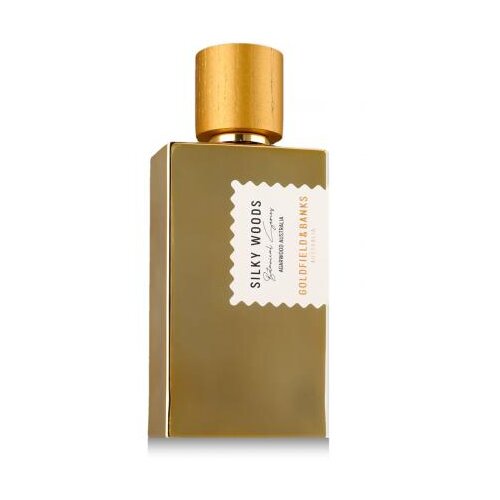 Goldfield & Banks Silky Woods 100 ml parfemska voda unisex Cijene