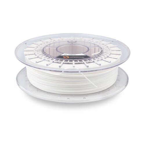 Fillamentum flexfill tpu 98A traffic white - 1,75 mm Slike