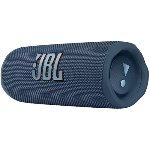 JBL Flip 6 Bluetooth prenosni zvočnik, moder Cene
